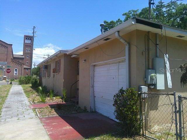 2040 22ND AVE S, ST PETERSBURG, FL, 33712