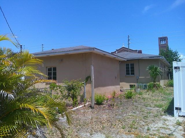 2040 22ND AVE S, ST PETERSBURG, FL, 33712