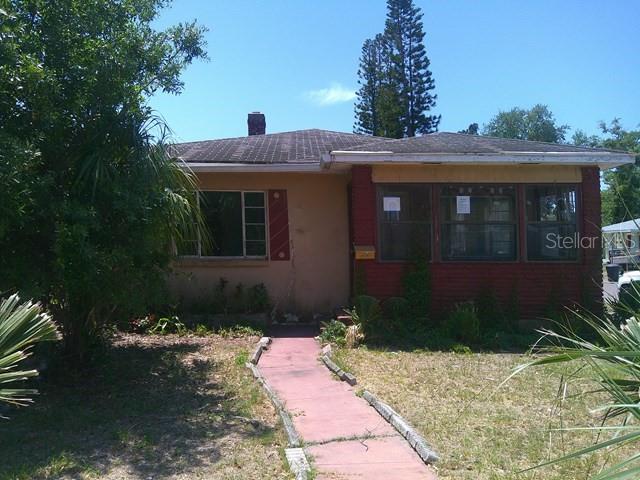2040 22ND AVE S, ST PETERSBURG, FL, 33712