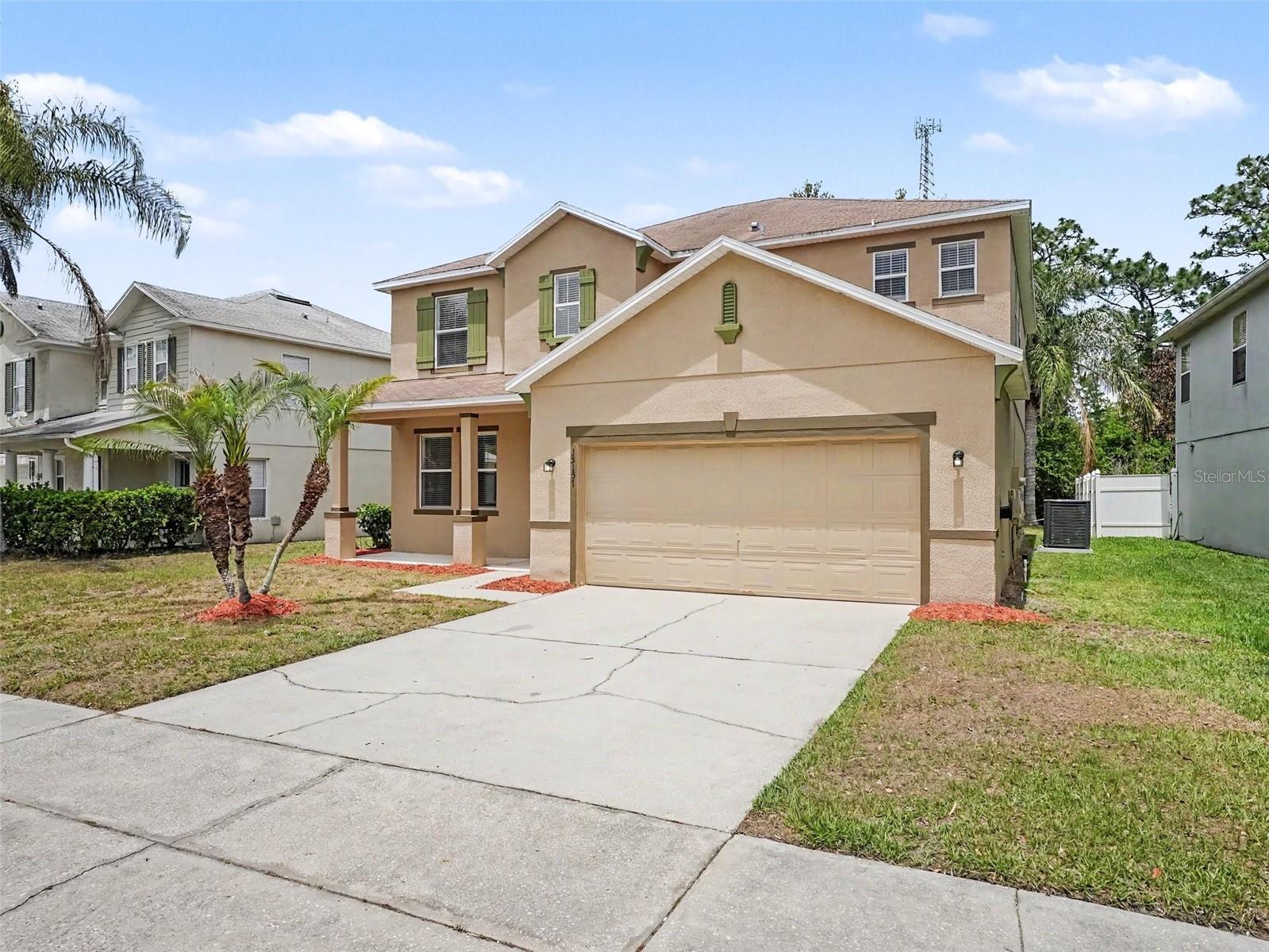 15157 S PERDIDO DR, ORLANDO, FL, 32828