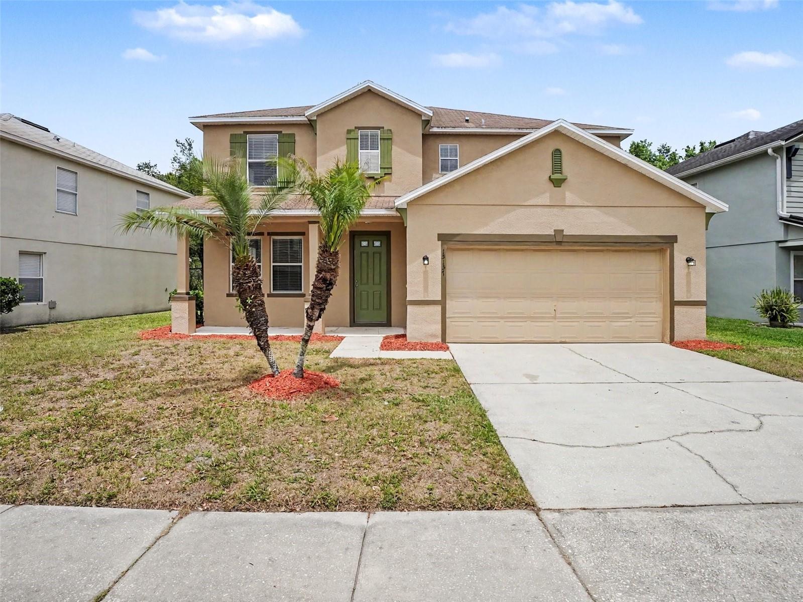 15157 S PERDIDO DR, ORLANDO, FL, 32828