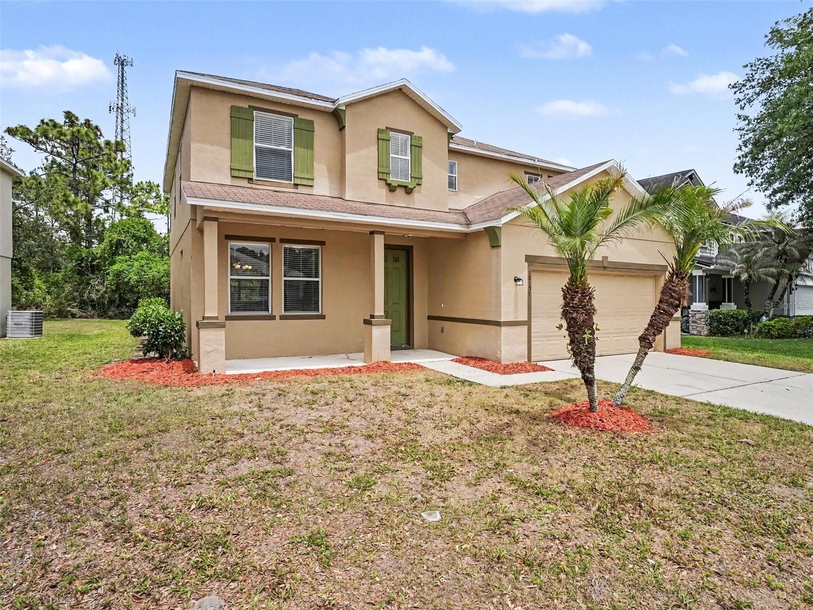 15157 S PERDIDO DR, ORLANDO, FL, 32828
