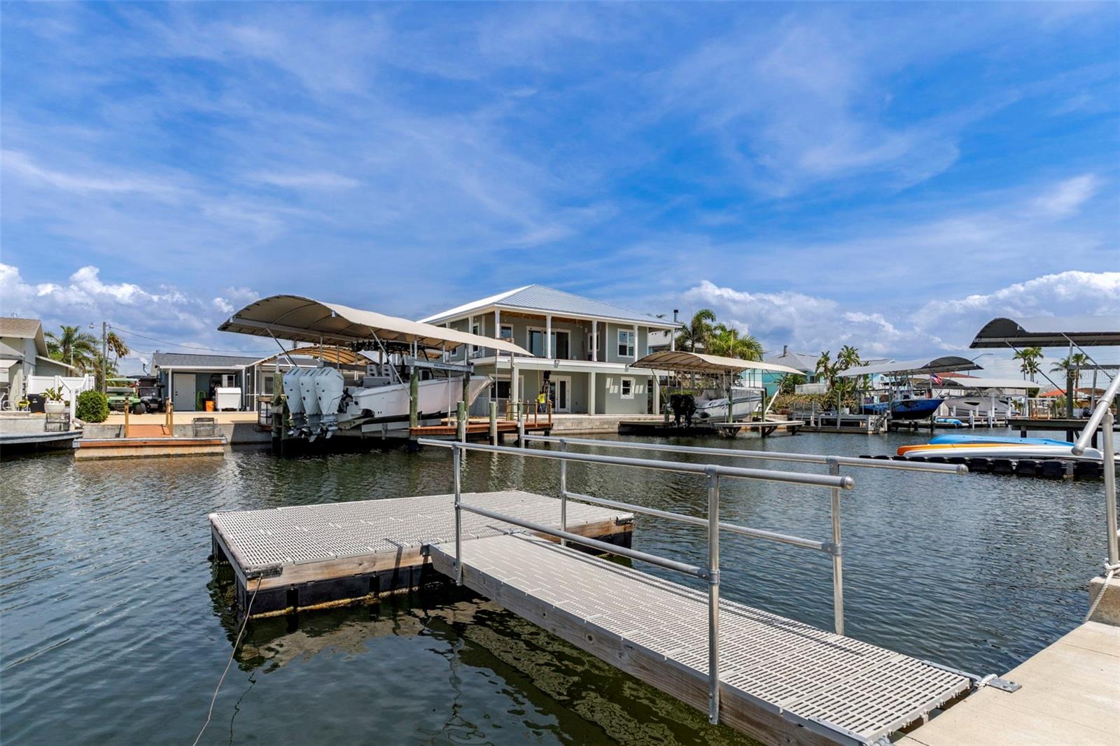 13804 MALCOLM AVE, HUDSON, FL, 34667