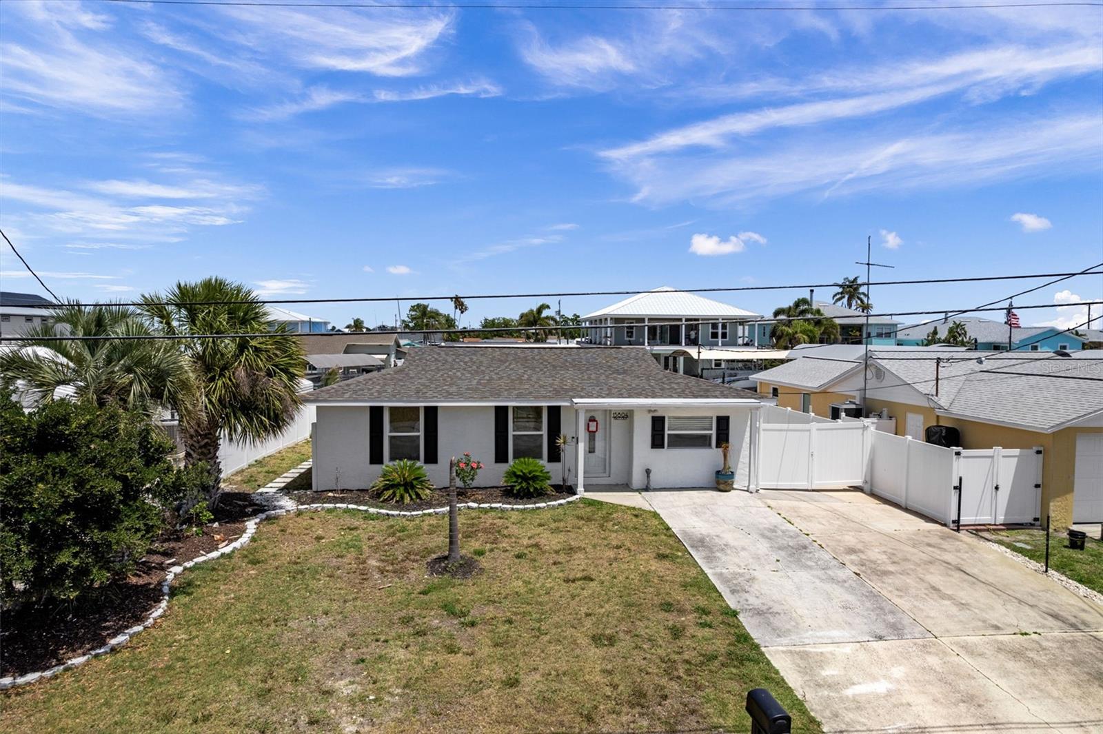 13804 MALCOLM AVE, HUDSON, FL, 34667