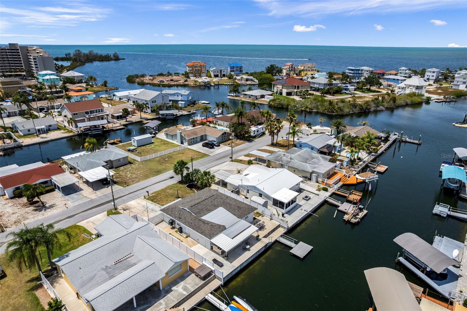 13804 MALCOLM AVE, HUDSON, FL, 34667