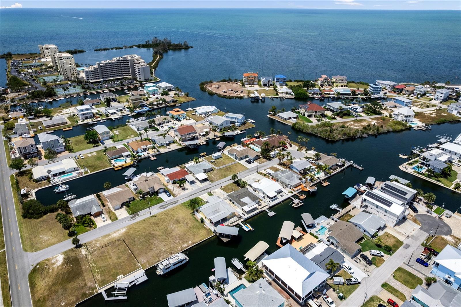 13804 MALCOLM AVE, HUDSON, FL, 34667