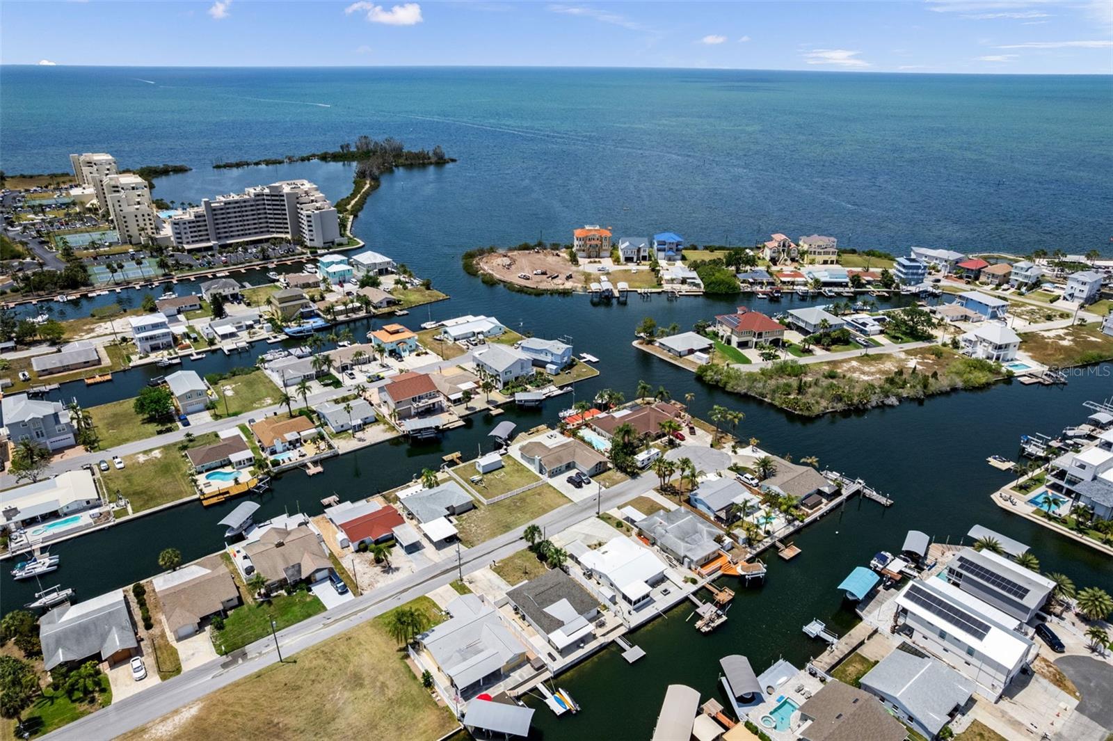 13804 MALCOLM AVE, HUDSON, FL, 34667