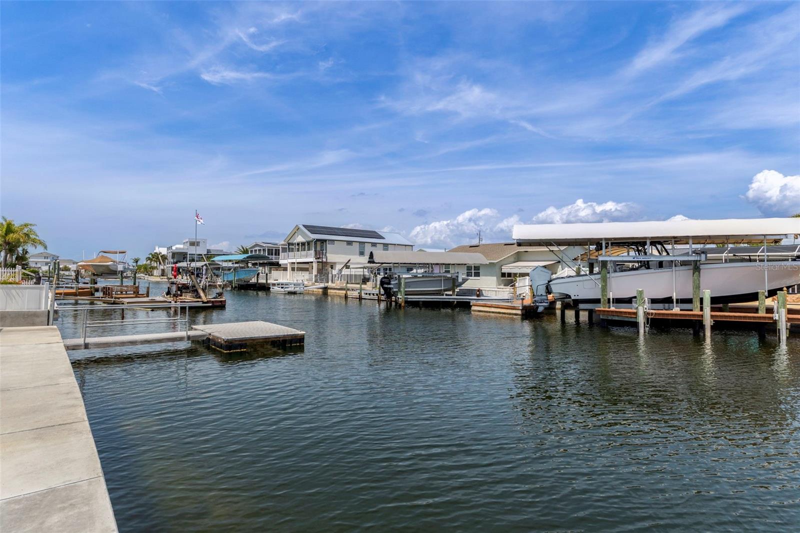13804 MALCOLM AVE, HUDSON, FL, 34667