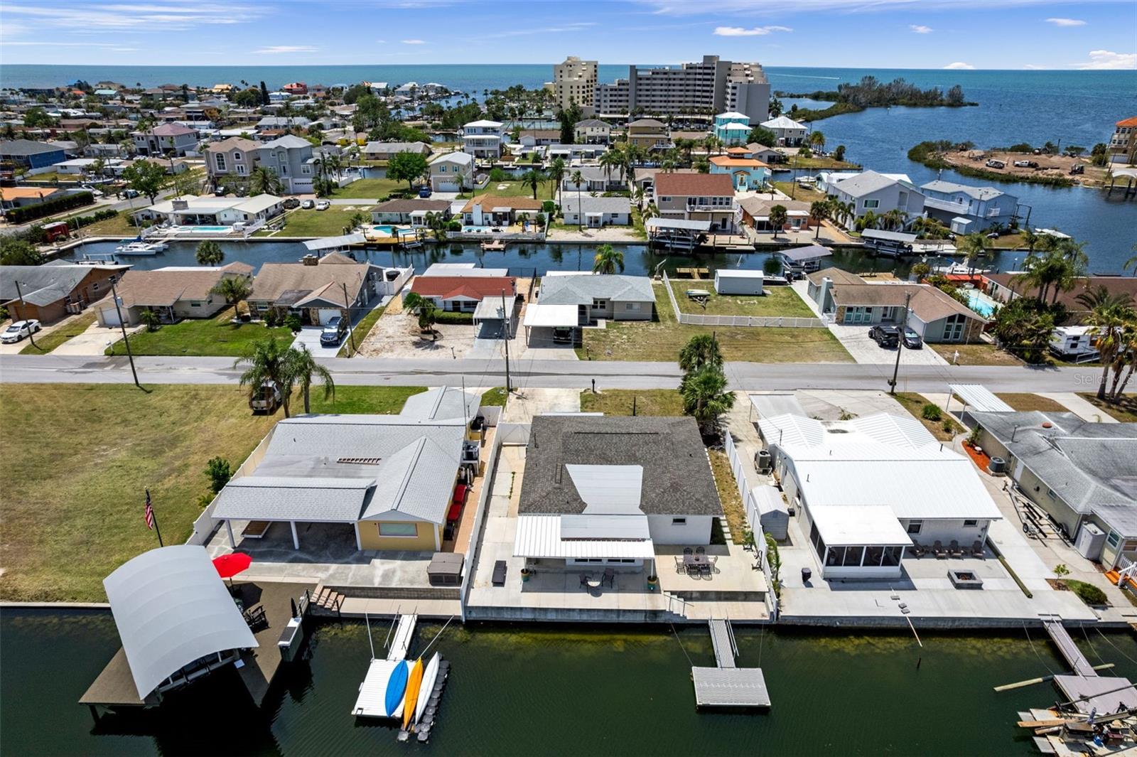 13804 MALCOLM AVE, HUDSON, FL, 34667