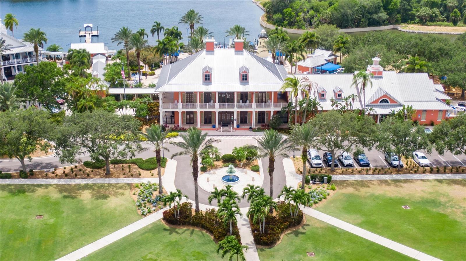 1019 SIGNET DR, APOLLO BEACH, FL, 33572