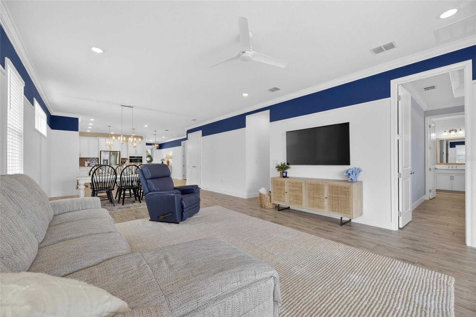 1019 SIGNET DR, APOLLO BEACH, FL, 33572