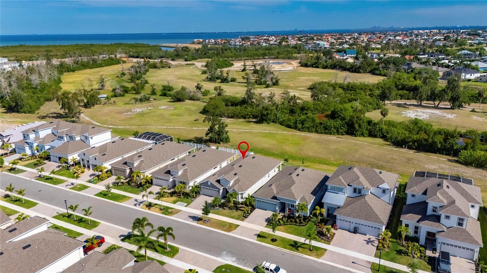 1019 SIGNET DR, APOLLO BEACH, FL, 33572