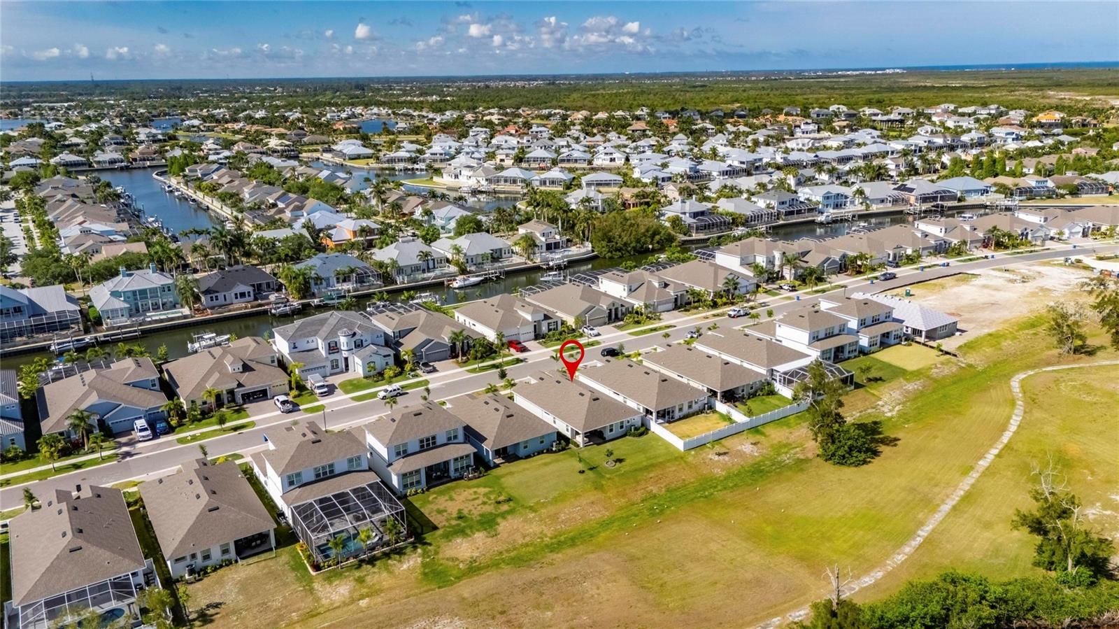 1019 SIGNET DR, APOLLO BEACH, FL, 33572