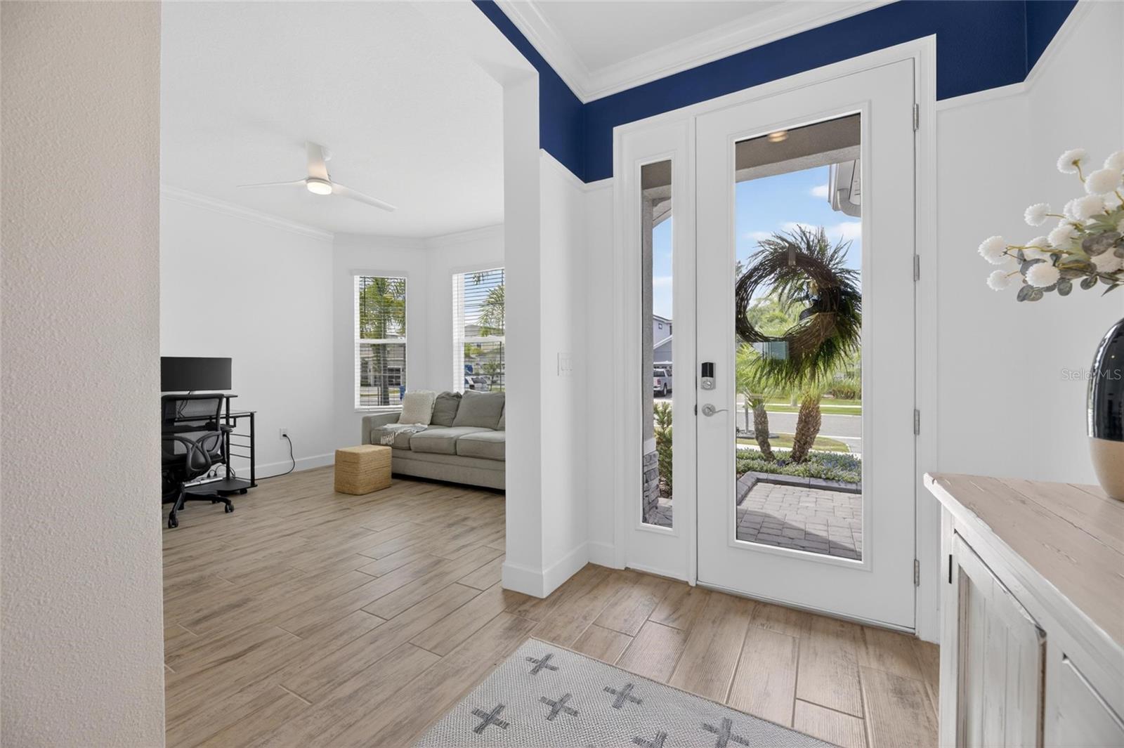 1019 SIGNET DR, APOLLO BEACH, FL, 33572