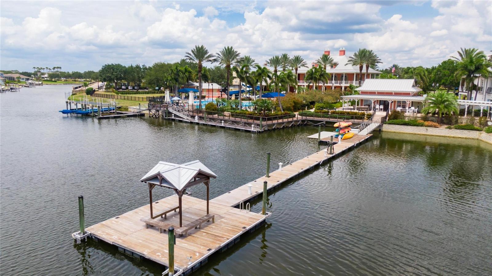 1019 SIGNET DR, APOLLO BEACH, FL, 33572