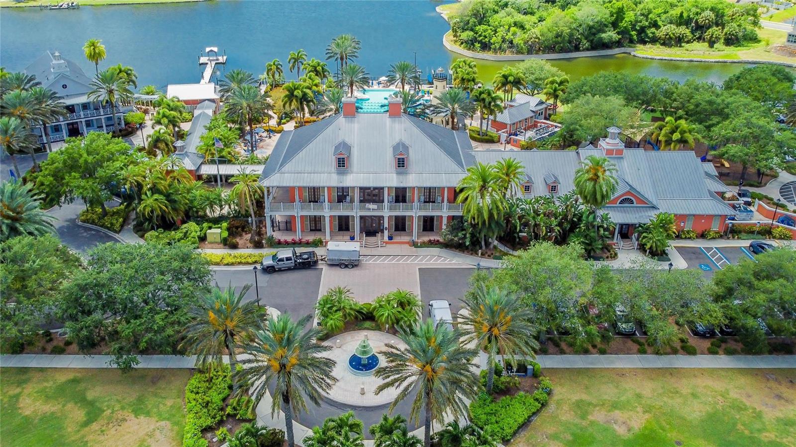 1019 SIGNET DR, APOLLO BEACH, FL, 33572