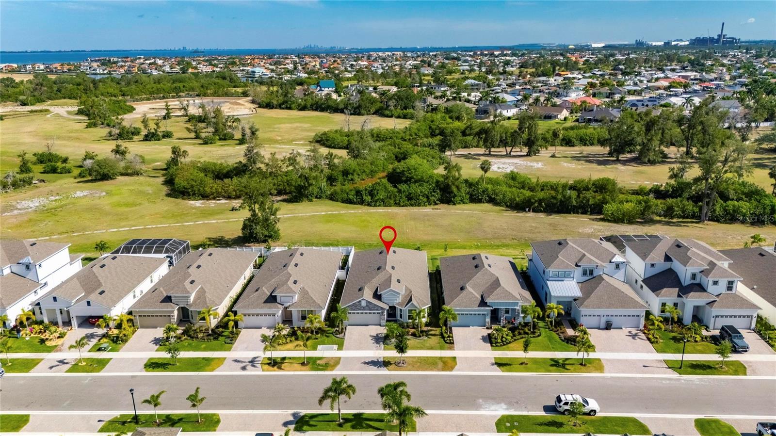 1019 SIGNET DR, APOLLO BEACH, FL, 33572