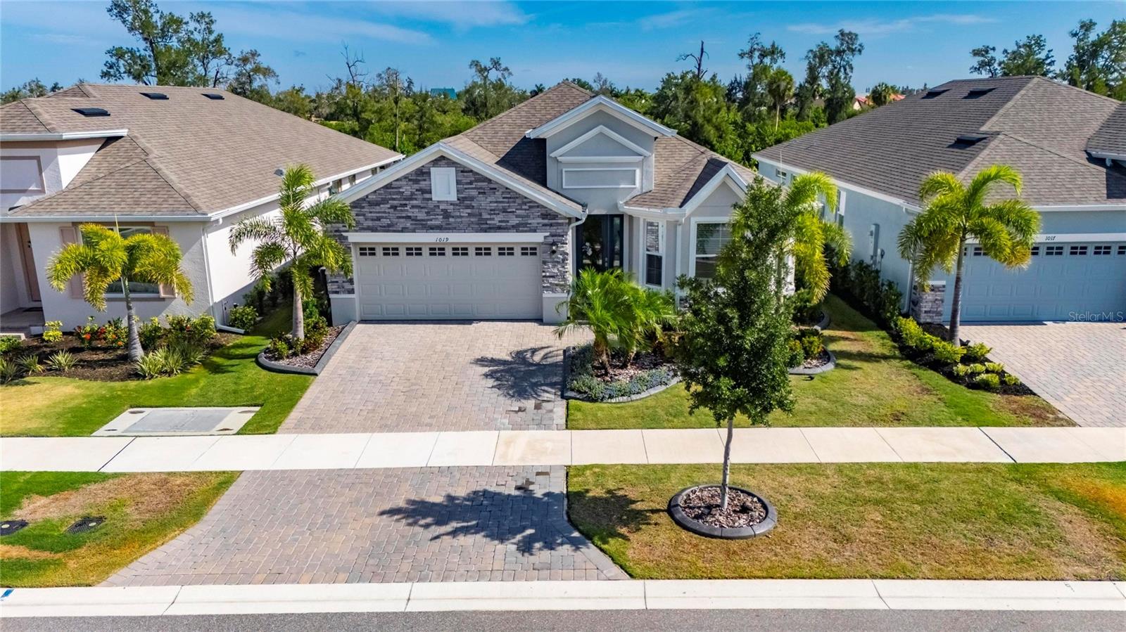1019 SIGNET DR, APOLLO BEACH, FL, 33572