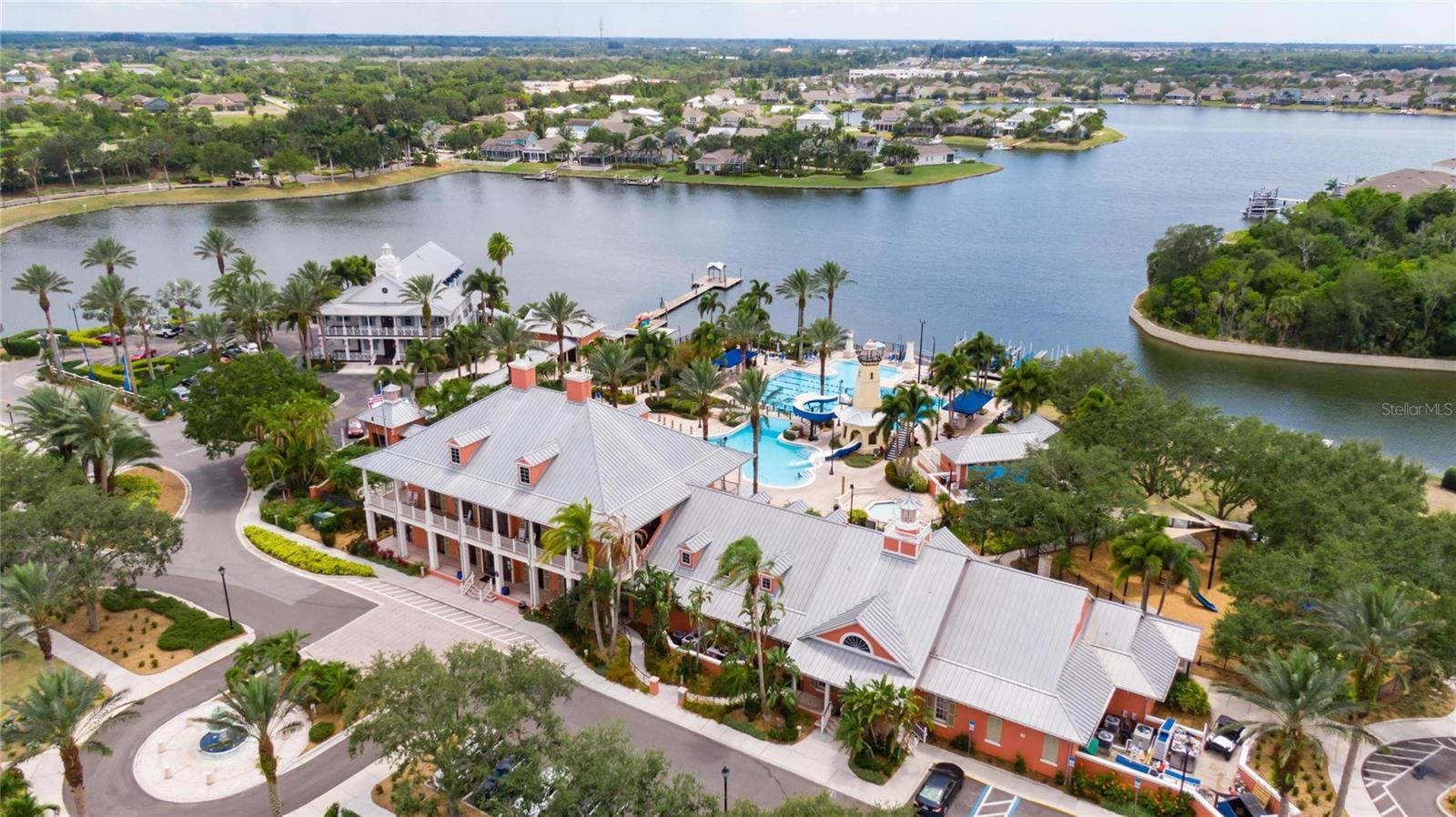 1019 SIGNET DR, APOLLO BEACH, FL, 33572