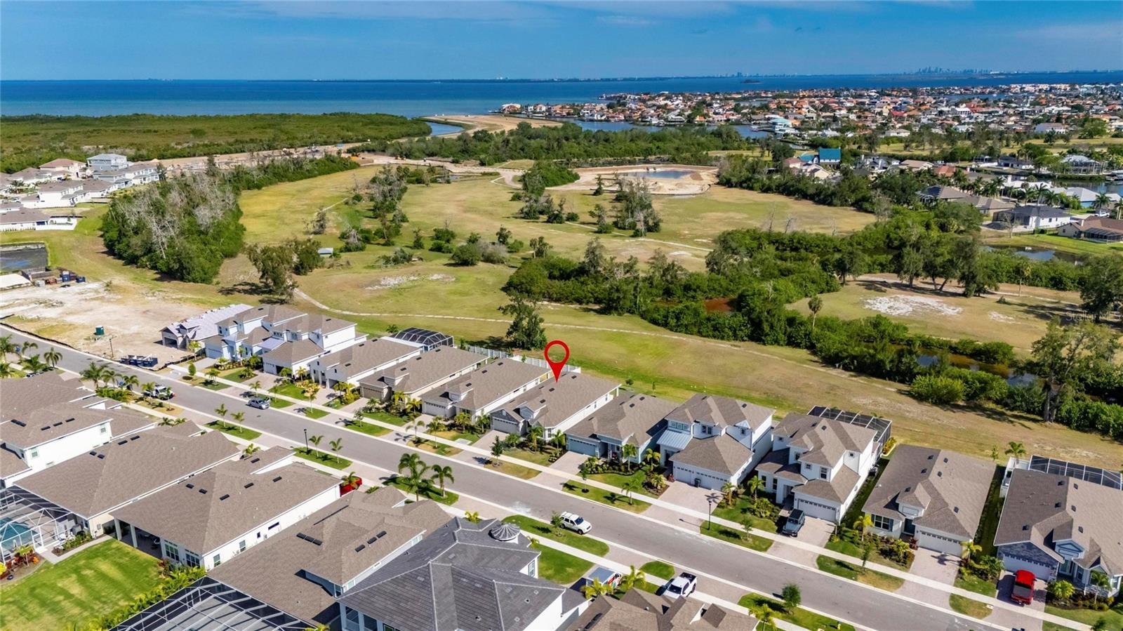 1019 SIGNET DR, APOLLO BEACH, FL, 33572