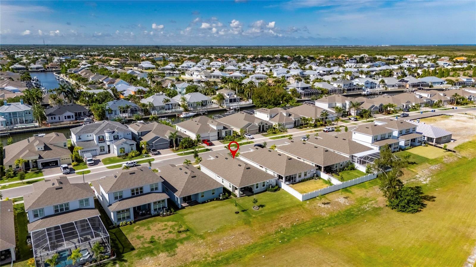 1019 SIGNET DR, APOLLO BEACH, FL, 33572