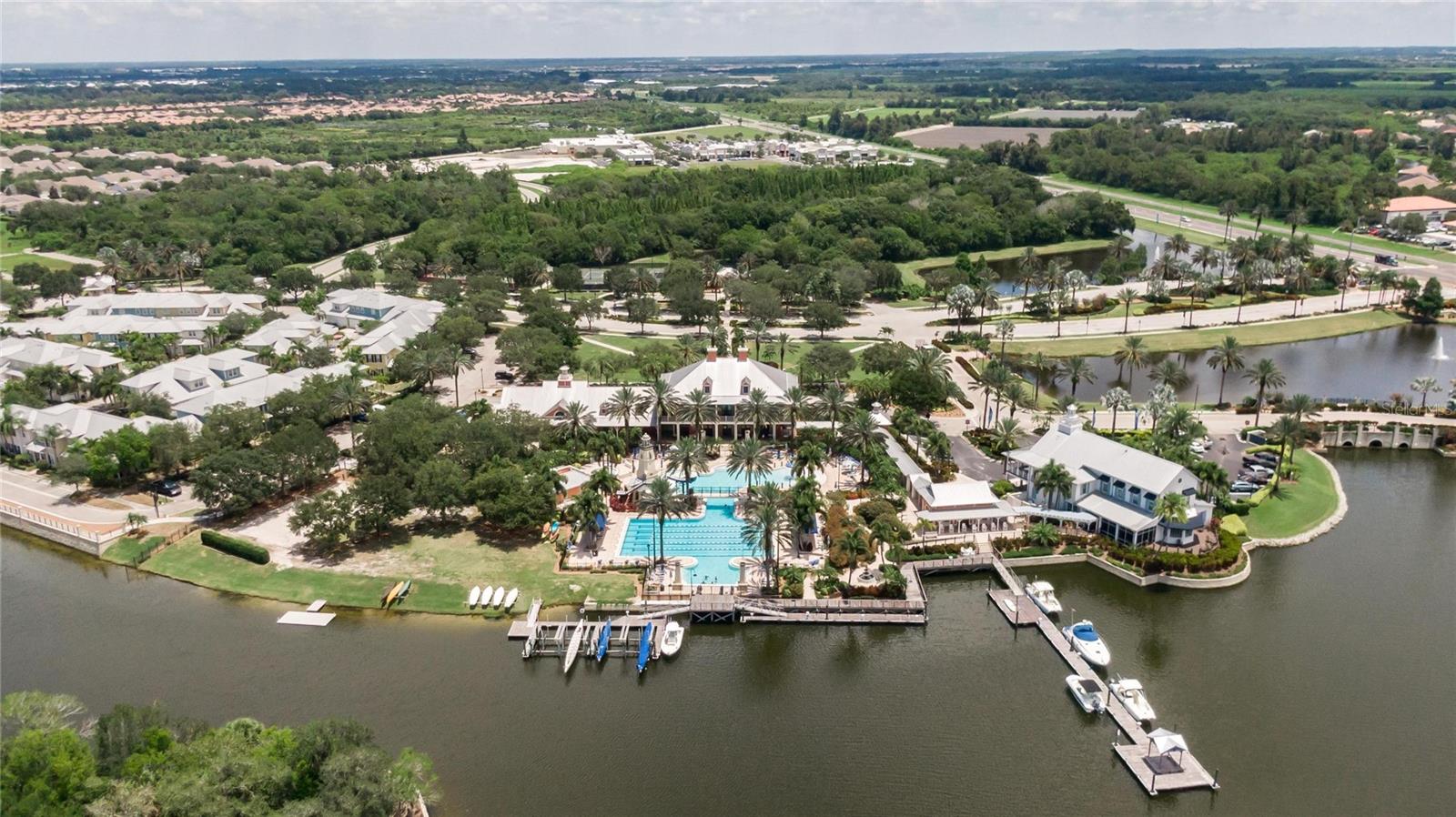 1019 SIGNET DR, APOLLO BEACH, FL, 33572