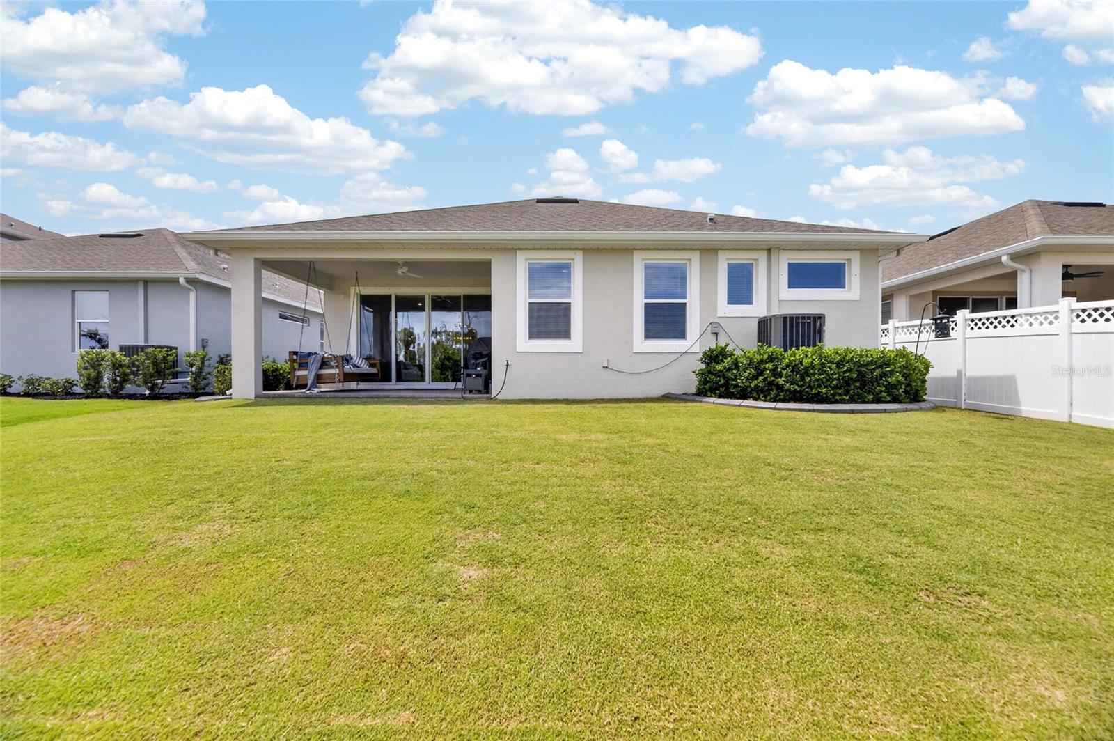 1019 SIGNET DR, APOLLO BEACH, FL, 33572