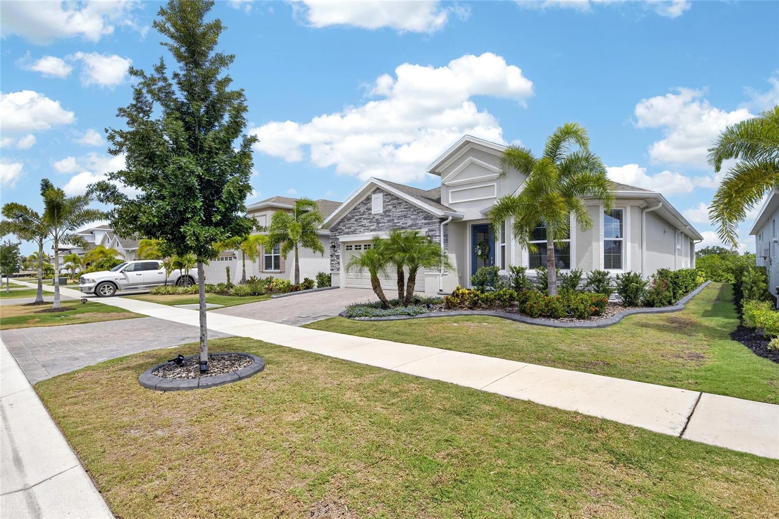 1019 SIGNET DR, APOLLO BEACH, FL, 33572