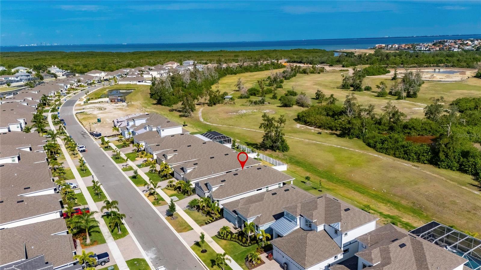 1019 SIGNET DR, APOLLO BEACH, FL, 33572