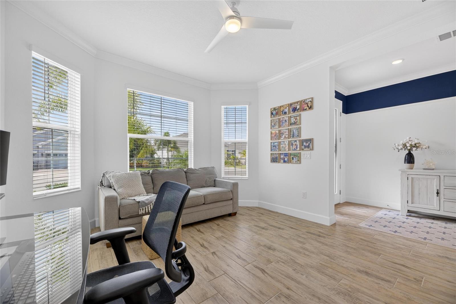 1019 SIGNET DR, APOLLO BEACH, FL, 33572