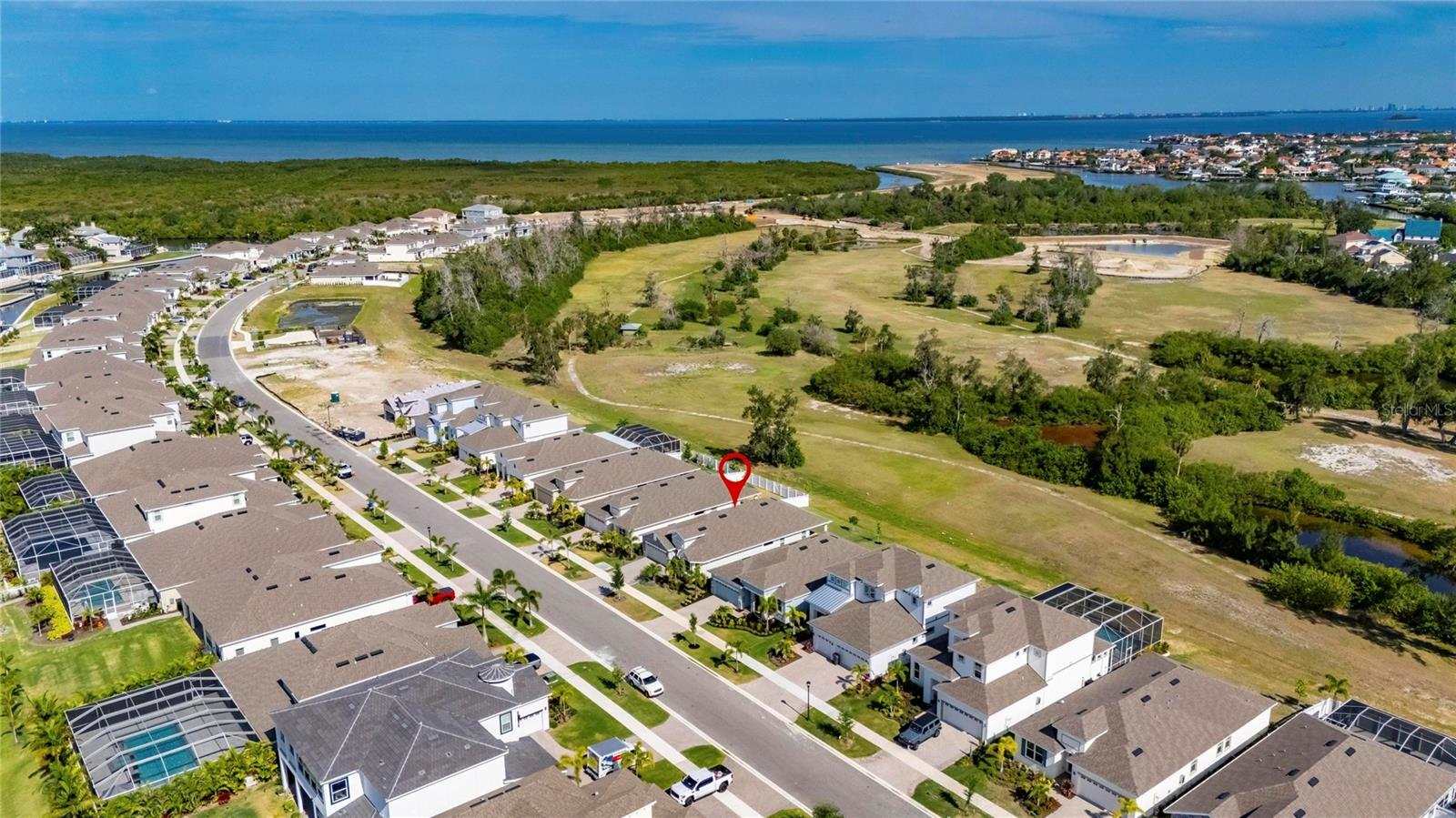1019 SIGNET DR, APOLLO BEACH, FL, 33572