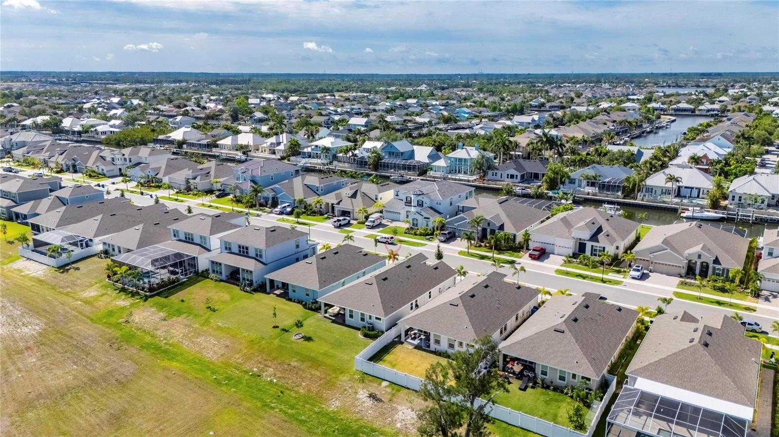 1019 SIGNET DR, APOLLO BEACH, FL, 33572