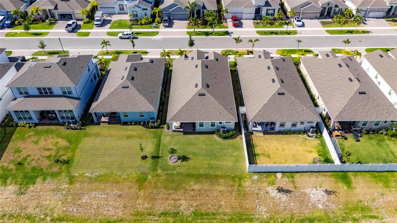 1019 SIGNET DR, APOLLO BEACH, FL, 33572