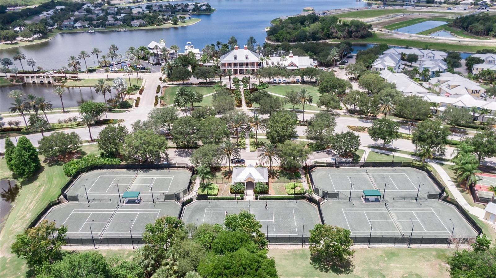 1019 SIGNET DR, APOLLO BEACH, FL, 33572