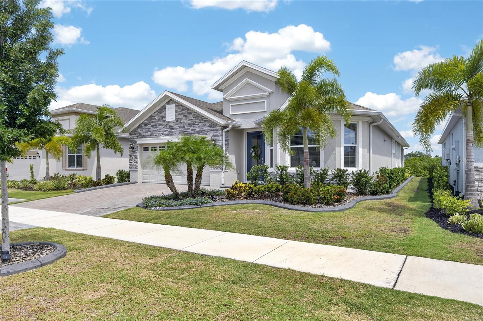 1019 SIGNET DR, APOLLO BEACH, FL, 33572