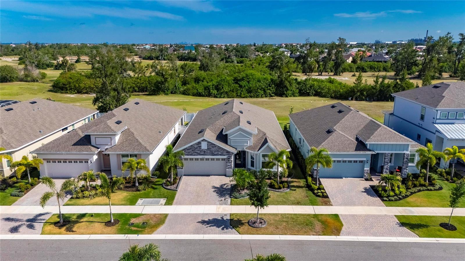 1019 SIGNET DR, APOLLO BEACH, FL, 33572