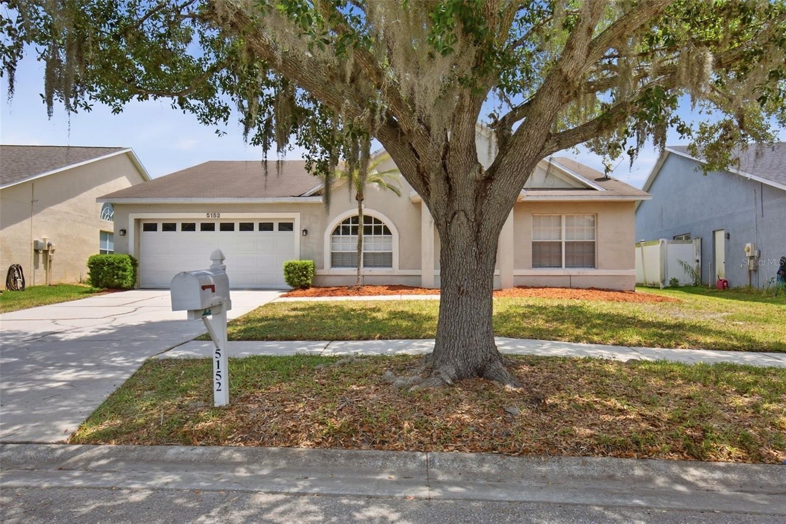 5152 NEW SAVANNAH CIR, WESLEY CHAPEL, FL, 33545