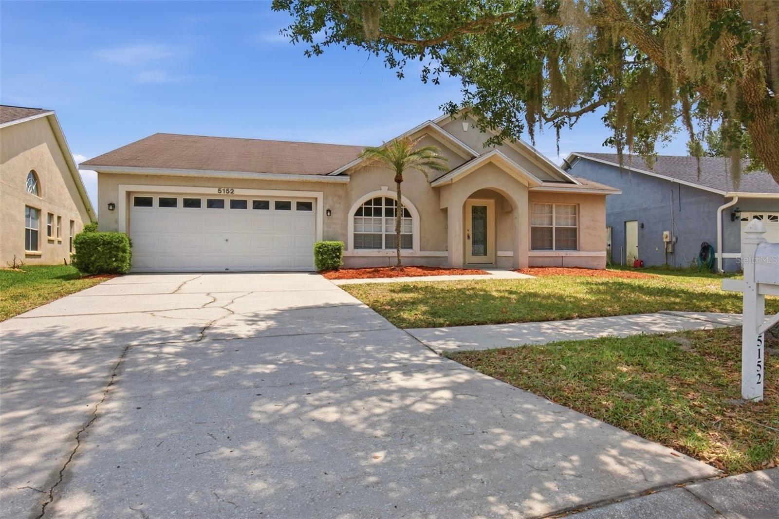 5152 NEW SAVANNAH CIR, WESLEY CHAPEL, FL, 33545
