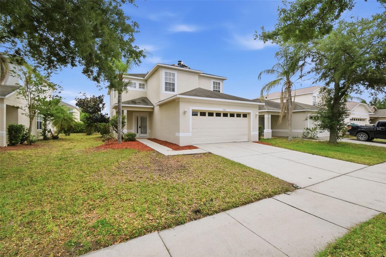 15419 SHOAL HAVEN PL, RUSKIN, FL, 33573