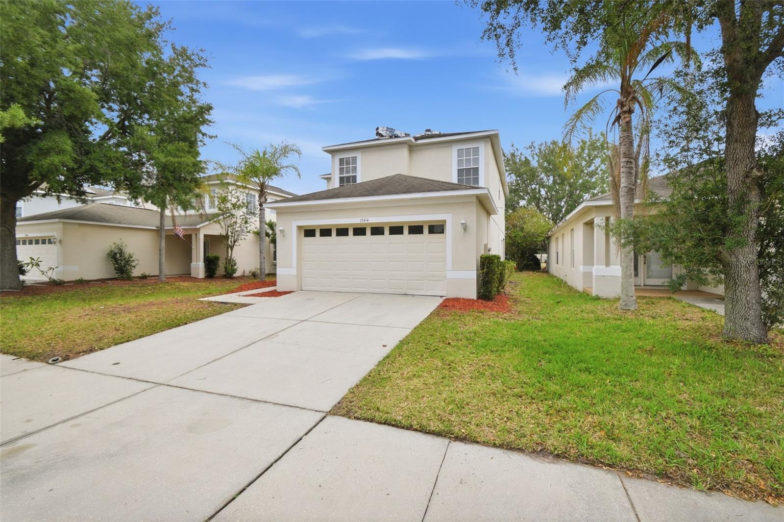 15419 SHOAL HAVEN PL, RUSKIN, FL, 33573