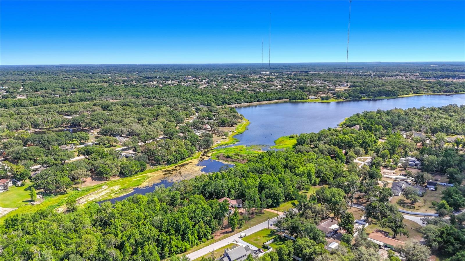 LOT 19  LAKE HILLS DR., RIVERVIEW, FL, 33569