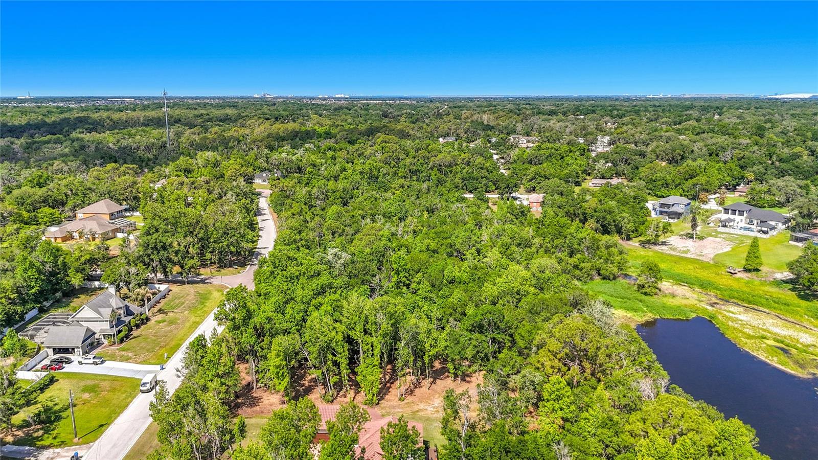 LOT 19  LAKE HILLS DR., RIVERVIEW, FL, 33569