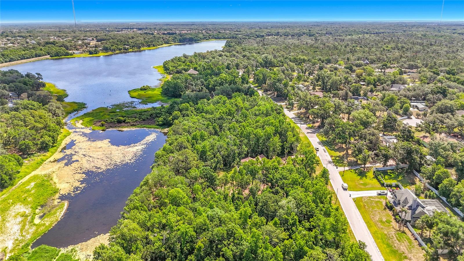 LOT 19  LAKE HILLS DR., RIVERVIEW, FL, 33569