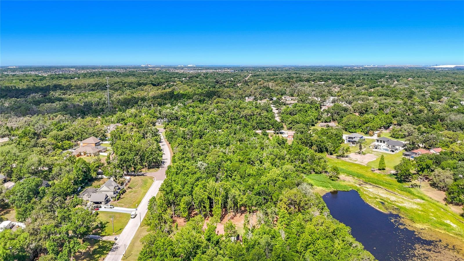LOT 19  LAKE HILLS DR., RIVERVIEW, FL, 33569
