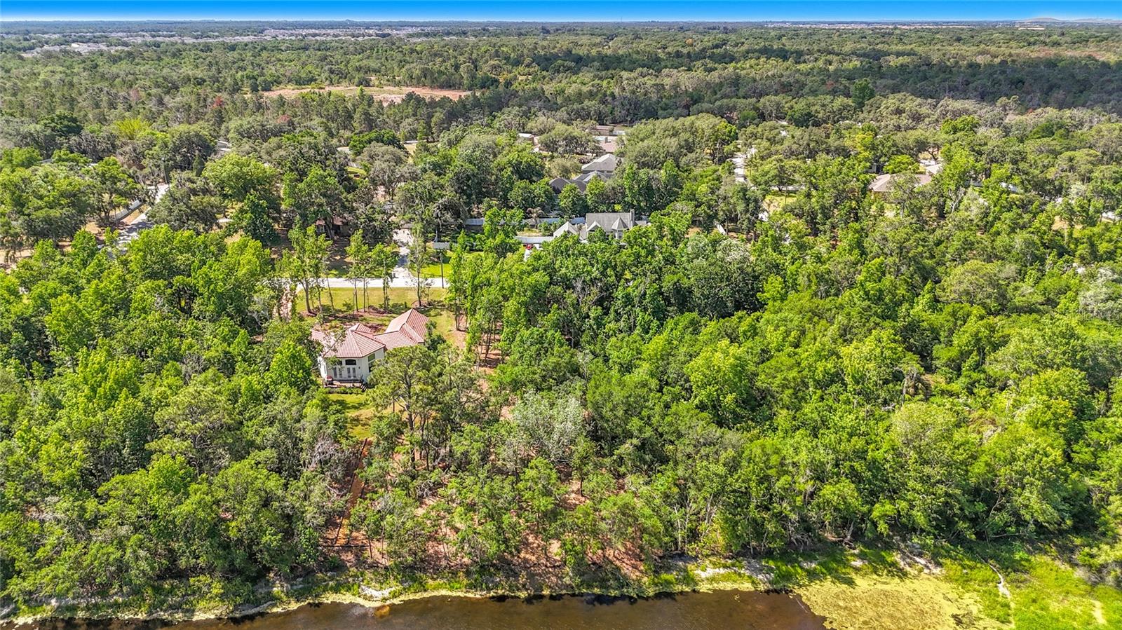 LOT 19  LAKE HILLS DR., RIVERVIEW, FL, 33569