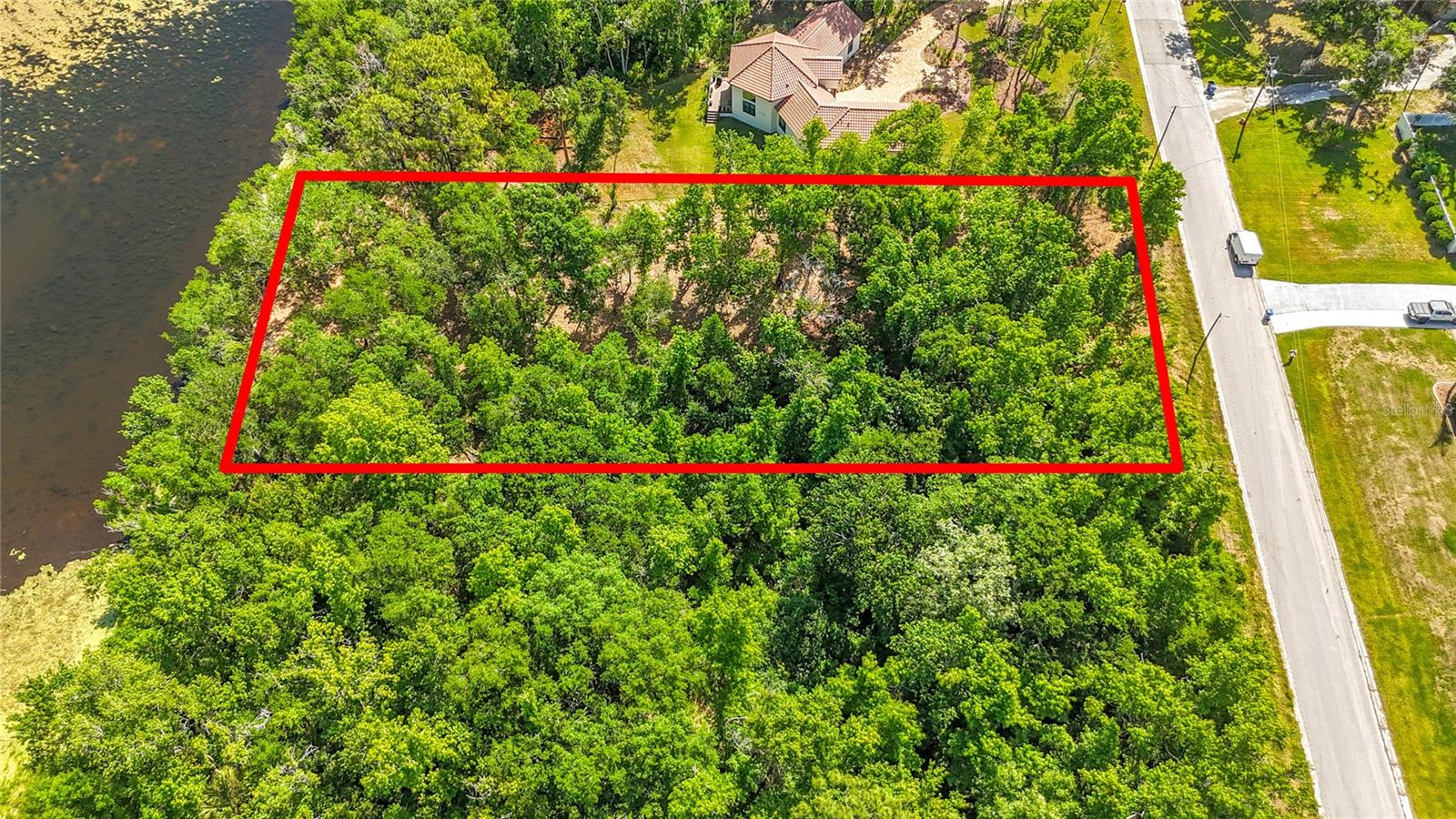 LOT 19  LAKE HILLS DR., RIVERVIEW, FL, 33569