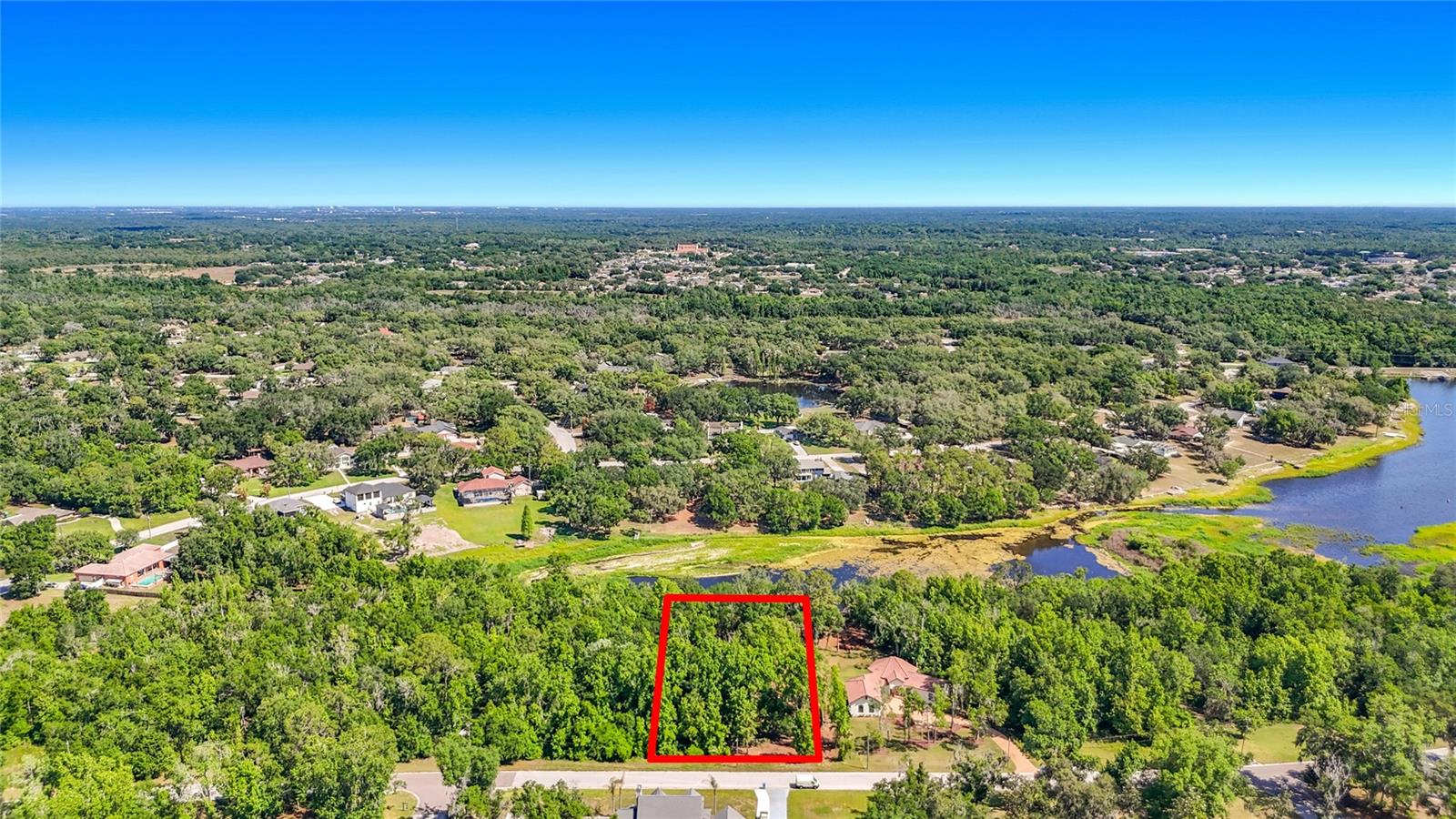LOT 19  LAKE HILLS DR., RIVERVIEW, FL, 33569