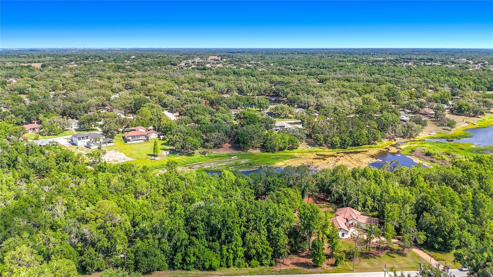 LOT 19  LAKE HILLS DR., RIVERVIEW, FL, 33569