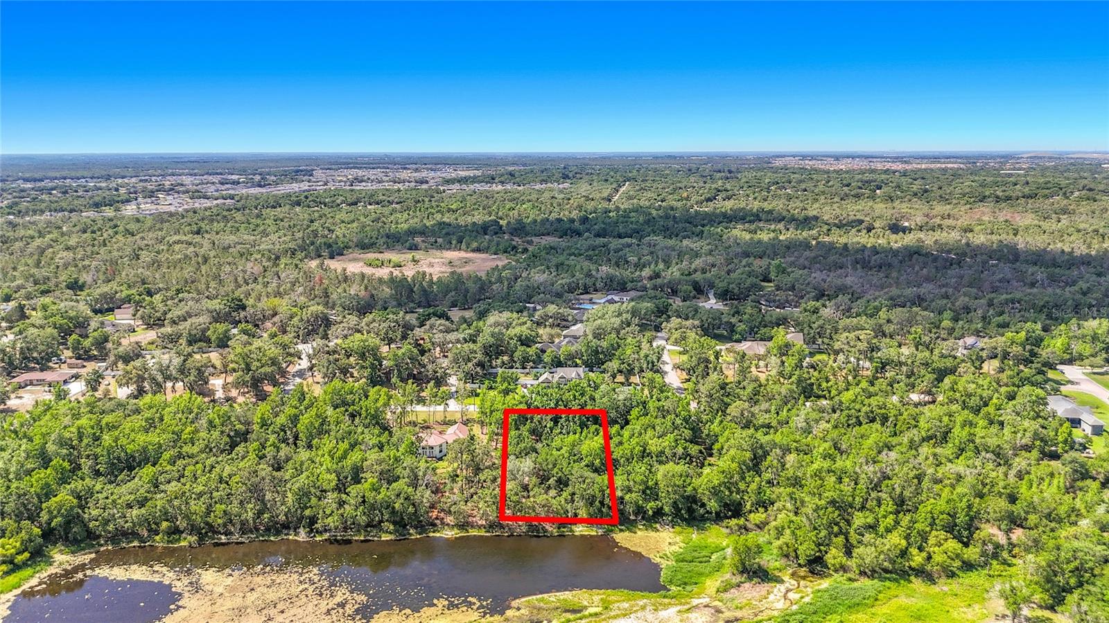 LOT 19  LAKE HILLS DR., RIVERVIEW, FL, 33569