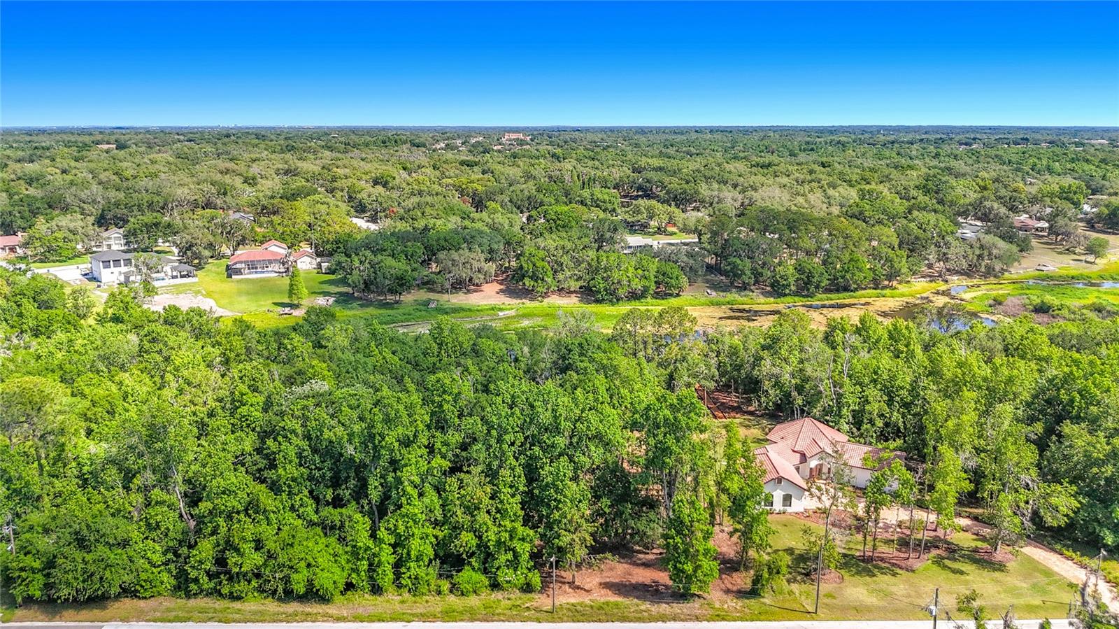 LOT 19  LAKE HILLS DR., RIVERVIEW, FL, 33569